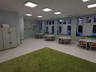 Przedszkole Clever Garden